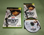 MVP Baseball 2005 Microsoft XBox Complete in Box - £4.69 GBP