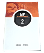 Image Comics The Manhattan Projects Volume 2 Graphic Novel TPB Trade Pap... - $6.83 CAD