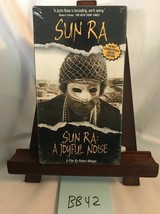 Sun Ra: A Joyful Noise (VHS, 2000) - £28.67 GBP