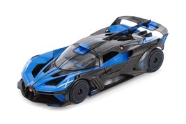 2024 Bugatti Bolide 1/24 Scale Diecast Car Model by Maisto - $29.69