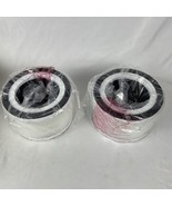 2 Pack H13 True HEPA Replacement Filter Compatible with Afloia Fillo/Hal... - $18.70