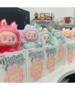 Big Into Energy Monster Plush Doll High Quality Replica Blind Box Collectible - $32.99