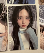 IVE GAEUL Official Photocard 3rd EP [IVE EMPATHY]_LOVED IVE ver. - $9.51