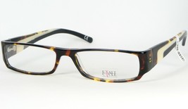 Exalt Cycle EXVES C3 Tortue Lunettes Plastique Cadre 53-16-135mm Italie - £87.12 GBP