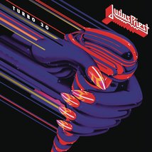 Turbo 30 (Remastered 30th Anniversary Edition) [Vinyl] Judas Priest - £23.79 GBP