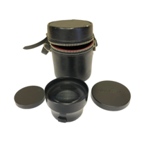 Olympus Original 1.45X Tele Conversion Lens 46mm Japan With Both End Caps & Case - $18.66