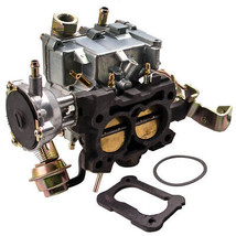 2 Barrel Carburetor for Chevrolet  Engine For Rochester 2GC 350 400 5.7L 6.6L - £104.39 GBP