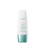 The Face Shop Clean Beauty 50 SPF MINERAL FACE PROTECTION CREAM 1.7 Oz E... - $17.09