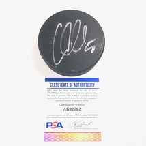 Corey Crawford signed Hockey Puck PSA/DNA Chicago Blackhawks Autographed - $99.99