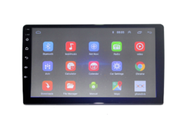 64G 10.1&quot; Android Car Headunit Stereo Gps Sat Nav OBD2 Dab+ Radios Wi Fi 4G - £128.58 GBP