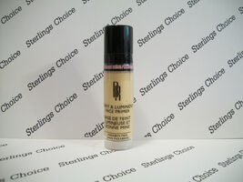 Black Radiance Dewy &amp; Luminous Face Primer #1320317 - $6.67