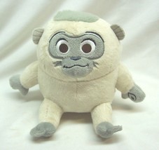 Just Play Disney Raya &amp; The Last Dragon Uka Ongi Monkey 5&quot; Plush Stuffed Animal - £11.69 GBP