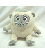 Just Play Disney Raya &amp; the Last Dragon UKA ONGI MONKEY 5&quot; Plush STUFFED... - $20.37 CAD
