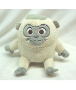 Just Play Disney Raya &amp; the Last Dragon UKA ONGI MONKEY 5&quot; Plush STUFFED... - £11.68 GBP