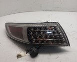 Driver Tail Light Clear Smoked Lens Fits 05-08 INFINITI FX SERIES 1083910 - £69.82 GBP