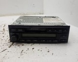 Audio Equipment Radio Receiver Am-fm-stereo-cassette Fits 01 PATHFINDER ... - £66.55 GBP