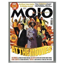 Mojo Magazine June 2002 mbox2632  The 100 Coolest film scores ever - £3.87 GBP