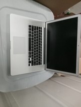 Apple MacBook Pro A1285 for Parts or repair Doesn&#39;t Power On - £37.05 GBP