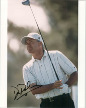 Dan Pooley Signed Autographed PGA Golf Glossy 8x10 Photo - £10.38 GBP