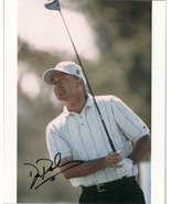 Dan Pooley Signed Autographed PGA Golf Glossy 8x10 Photo - $285.10 MXN