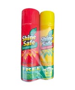  Shine Safe Leaf Shine Spray 2-Pack Professional + Natural Plant Care - $385.55 MXN