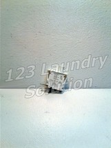 Washer/Dryer Switch Push Button, for Speed Queen P/N: 512973 [Used] ~ - £3.10 GBP