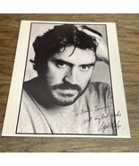Alfred Molina Autographed 8X10 Picture Spider-Man 2 Luther Ape Identity KG - $26.96 CAD