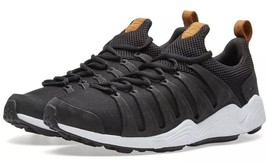 Men&#39;s Nike Air Zoom Spirimic Casual Shoes, 881983 003 Sizes 8.5-14 Black/Hazelnu - £119.86 GBP