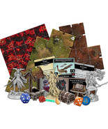 Descent Legends of the Dark Board Game - $304.20