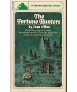 Aiken, Joan - Fortune Hunters - Gothic Romance - £4.77 GBP