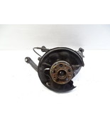 Mercedes R170 SLK320 hub, knuckle spindle, w/ control arms, left rear, 2... - $257.82 CAD