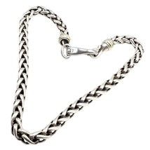 Authenticity Guarantee

David Yurman DY Sterling Silver 14k Yellow Gold ... - $1,250.00