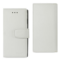 [Pack Of 2] Reiko iPhone X/iPhone XS Genuine Leather Wallet Case With Rfid Ca... - £30.24 GBP