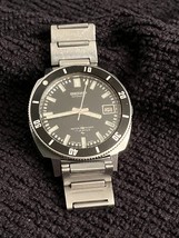 Vintage SEIKO 7005-8052 Automatic Diver Poor Man&#39;s 62MAS - 1974 - $825.00