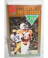 TENNESSEE VOLUNTEERS FOOTBALL Best Of Big Orange RC COLA Wide Receivers ... - $273.29 MXN