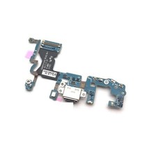 Charging Port Flex Cable for Samsung S9 G960 (Compatible With All Carriers) - £7.29 GBP