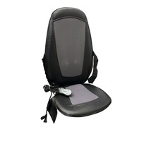 Homedics Chair Massager with Heat SKU 835 - £30.10 GBP