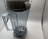 Vita-Mix Dry Container 8 Cups 64 oz 2 L Blender Pitcher w/ Blade And Lid - $62.36