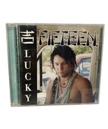 FIFTEEN - Lucky - CD - Sub City - £11.42 GBP