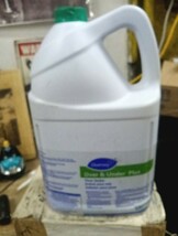 Diversey OVER &amp; UNDER PLUS Floor Sealer, 1U.S. Gal.    624 - $25.81