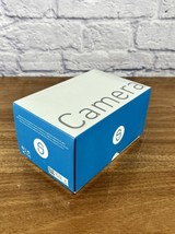 SimpliSafe SimpliCam Indoor HD Wi-Fi Security Camera W/ Box - $28.49