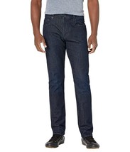John Varvatos Men&#39;s J701 Regular Fit Jeans in Elliot Blue-34/33 - $99.99