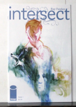 Intersect #1 November 2014 - £3.37 GBP