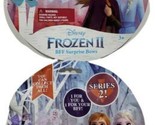 Disney Frozen 2 BFF Surprise Scrunchies Series 2 Lot of 2 - $12.86