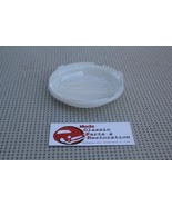 55-62 Chevy Bel Air Impala Dome Light Lamp Lens Interior Large Centered - $19.69 CAD