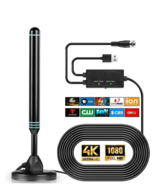 Column High-Definition Digital  Antenna Indoor and Outdoor Universal5647 - £7.40 GBP