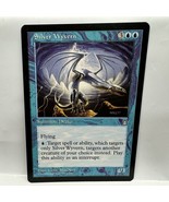 MTG Silver Wyvern Stronghold - $8.00