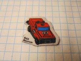 1980&#39;s Matchbox Off Road 4x4&#39;s Refrigerator Magnet: Baja Bouncer - $2.00
