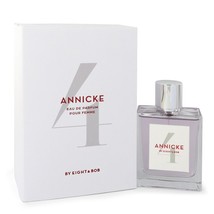 Annicke 4 Perfume By Eight &amp; Bob Eau De Parfum Spray 3.4 oz - £139.07 GBP
