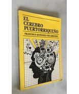 El Cerebro Puertorriqueno - £1.95 GBP